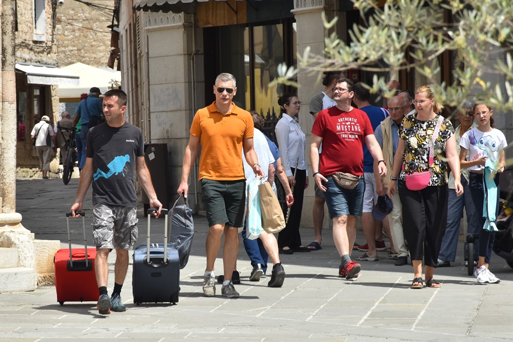 Snimio Duško MARUŠIĆ ČIČI